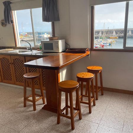 Apartamentos Bahia La Restinga Εξωτερικό φωτογραφία